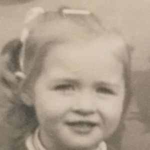 Meet your Posher, Krissy